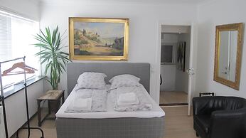 Guesthouse Sharon Suite