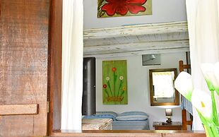 Refugio de Itamambuca