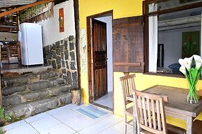 Refugio de Itamambuca