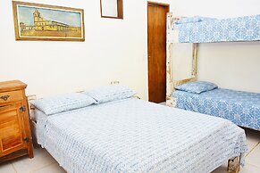 Refugio de Itamambuca