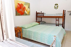 Refugio de Itamambuca