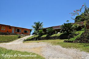Refugio de Itamambuca