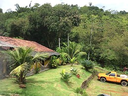 Refugio de Itamambuca