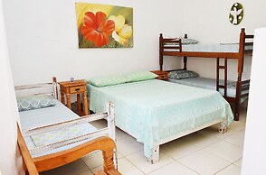 Refugio de Itamambuca