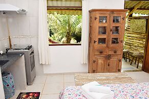 Refugio de Itamambuca