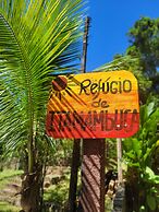 Refugio de Itamambuca