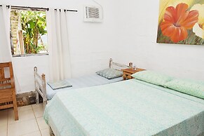 Refugio de Itamambuca