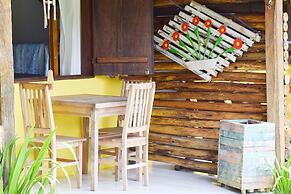 Refugio de Itamambuca