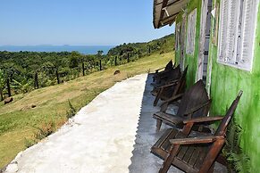 Refugio de Itamambuca