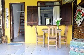 Refugio de Itamambuca