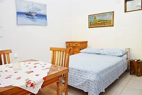 Refugio de Itamambuca