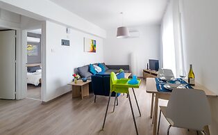 Pebble Beach Holiday Apartments