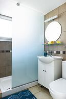 Pebble Beach Holiday Apartments
