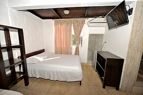 Hotel La Barca