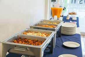 Days Inn by Wyndham Piedras Negras