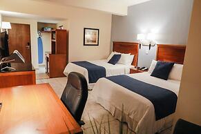 Days Inn by Wyndham Piedras Negras