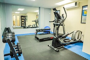 Days Inn by Wyndham Piedras Negras