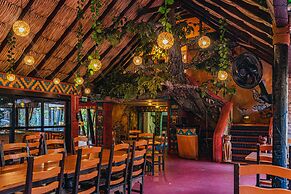 Amazonia - The Jungle Experience Resort