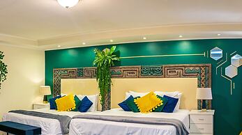 Amazonia - The Jungle Experience Resort