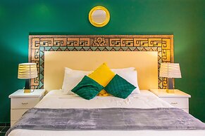 Amazonia - The Jungle Experience Resort