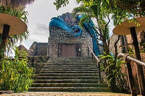 Amazonia - The Jungle Experience Resort