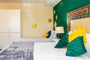 Amazonia - The Jungle Experience Resort