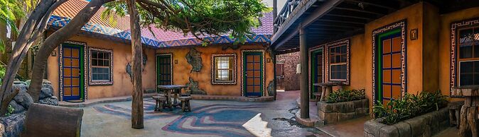 Amazonia - The Jungle Experience Resort