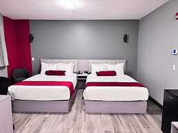 Ramada by Wyndham West Edmonton Hotel & Suites