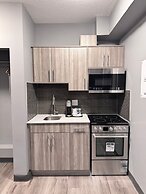 Ramada by Wyndham West Edmonton Hotel & Suites