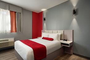 Ramada by Wyndham West Edmonton Hotel & Suites