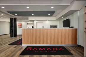 Ramada by Wyndham West Edmonton Hotel & Suites