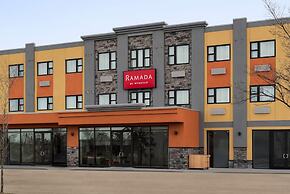 Ramada by Wyndham West Edmonton Hotel & Suites
