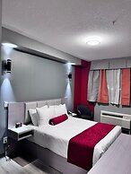 Ramada by Wyndham West Edmonton Hotel & Suites
