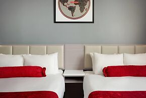 Ramada by Wyndham West Edmonton Hotel & Suites