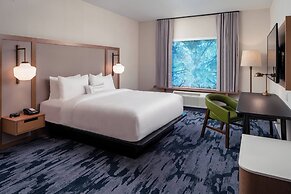 Fairfield by Marriott Inn & Suites Pensacola Pine Forest