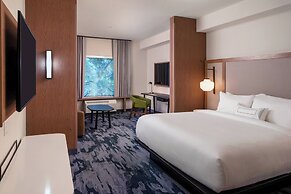 Fairfield by Marriott Inn & Suites Pensacola Pine Forest