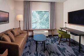 Fairfield by Marriott Inn & Suites Pensacola Pine Forest