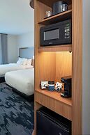 Fairfield by Marriott Inn & Suites Pensacola Pine Forest