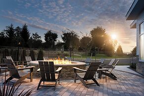 Fairfield Inn & Suites by Marriott South Kingstown Newport Area