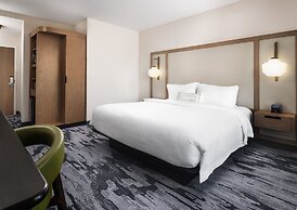 Fairfield Inn & Suites by Marriott South Kingstown Newport Area