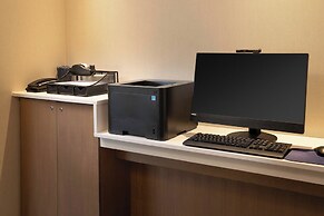 Fairfield Inn & Suites by Marriott South Kingstown Newport Area