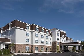 Fairfield Inn & Suites by Marriott South Kingstown Newport Area