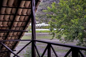 Pousada Monte Azul