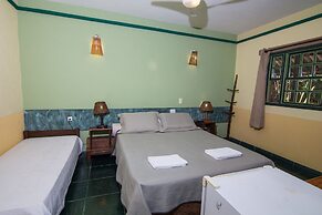 Pousada Monte Azul