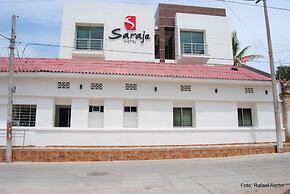 Hotel Saraje