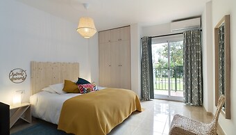 Minerva Suites by Kaarina