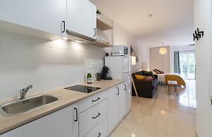 Minerva Suites by Kaarina