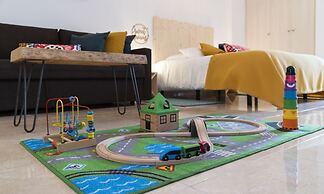 Minerva Suites by Kaarina