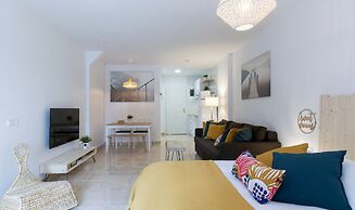 Minerva Suites by Kaarina