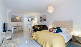 Minerva Suites by Kaarina